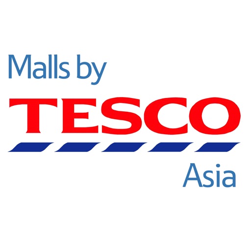 Malls by Tesco Asia