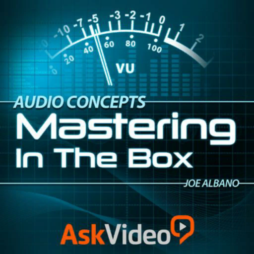 Mastering In The Box 202 icon