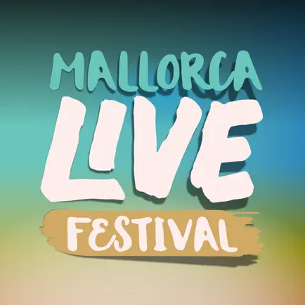 Mallorca Live Festival Читы