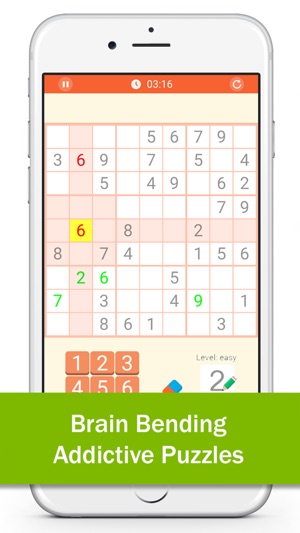 Sudoku Classic !(圖4)-速報App