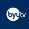 BYUtv for iOS Devices
