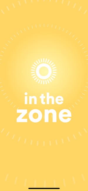 In The Zone NT(圖1)-速報App