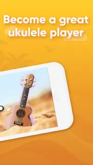 ukulele - play chords on uke iphone screenshot 4