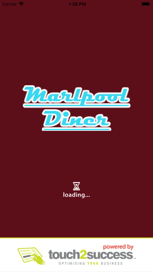 Marlpool Diner(圖1)-速報App