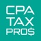 This powerful new free Finance & Tax App has been developed by the team at CPA TAx Pro’s to give you key financial and tax information, tools, features and news at your fingertips, 24/7