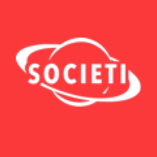 Societi- TV Shows Trivia Game