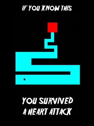 Snímek 3 Scary Maze Prank Original iphone