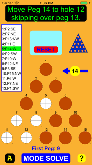 JumpPegs(圖2)-速報App