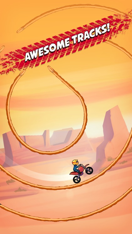 Bike Race Pro - Top Motorcycle Racing Game screenshot-0