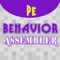 Assemble Mob Behaviors For PE