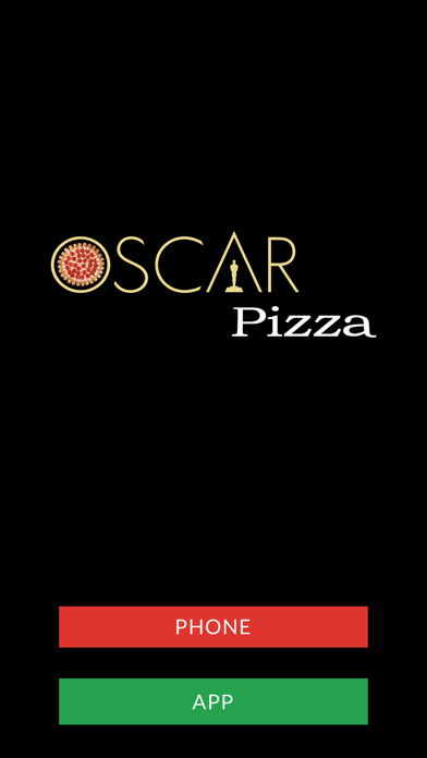 How to cancel & delete Oscar Pizza from iphone & ipad 1