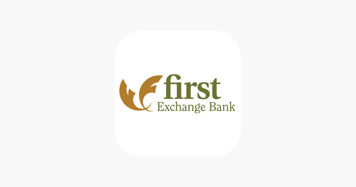 First Exchange Bank On The First Exchange Bank On The