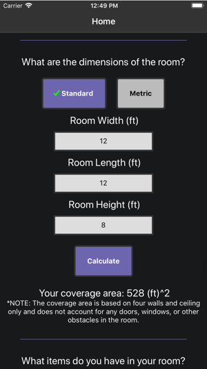 Room Layout eXpress™ (RLX™)(圖3)-速報App