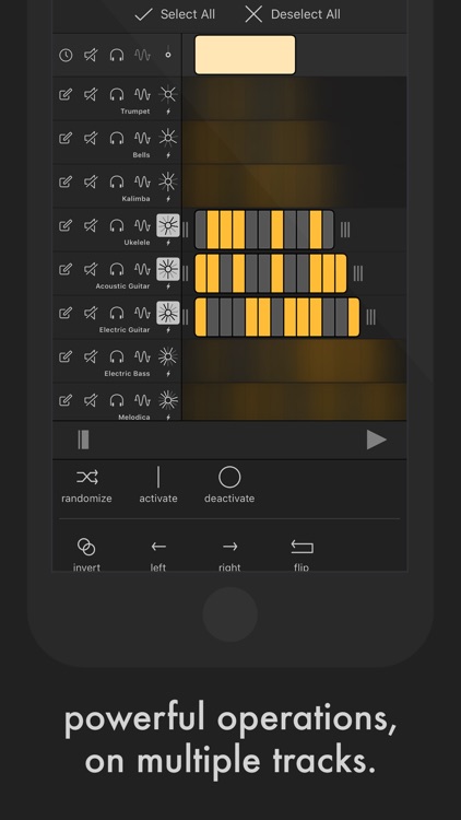 sonogrid screenshot-3