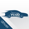 Vcab Driver - Taxi Booking App