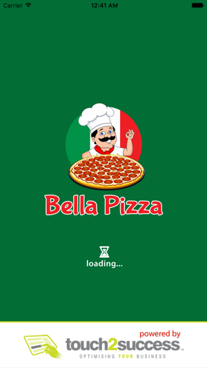 Bella Pizza Colchester(圖1)-速報App