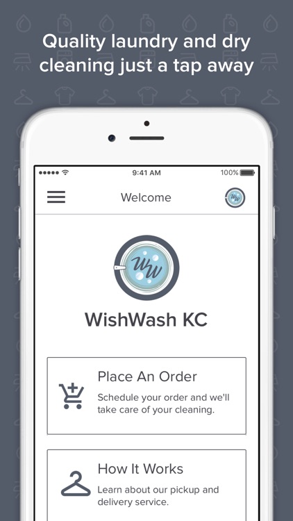 WishWash KC