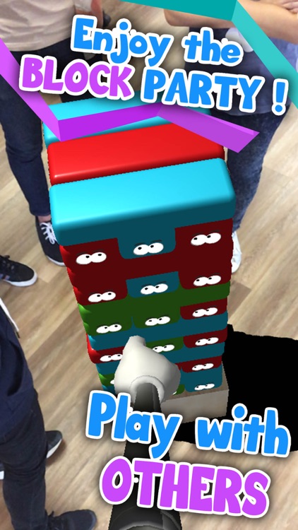 AR Block Party screenshot-3