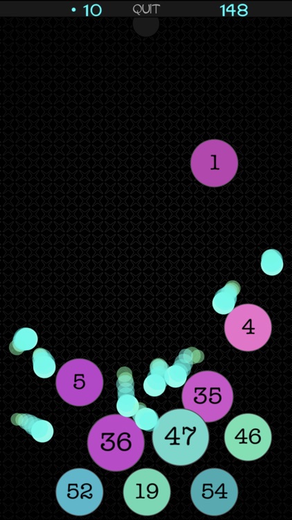 Zen Ballz screenshot-3