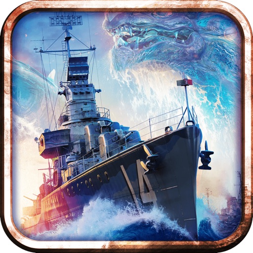 World of Warship: Global War