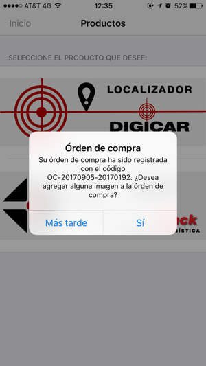 DIGICAR Vendedores(圖4)-速報App