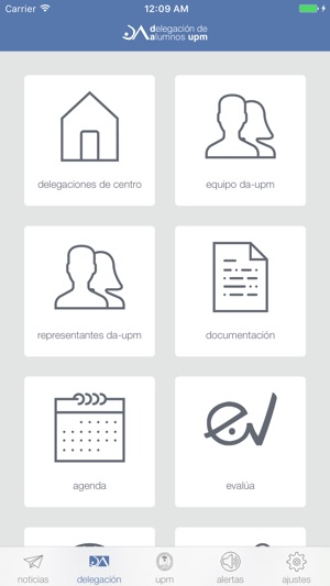 Delegación UPM(圖1)-速報App