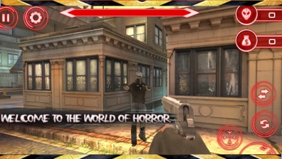 Dead Zombie Killer screenshot 3
