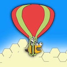 Activities of Crazy Parachute Bee