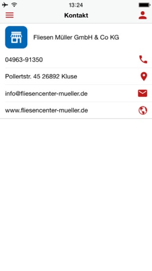 Fliesen Müller GmbH & Co KG(圖4)-速報App