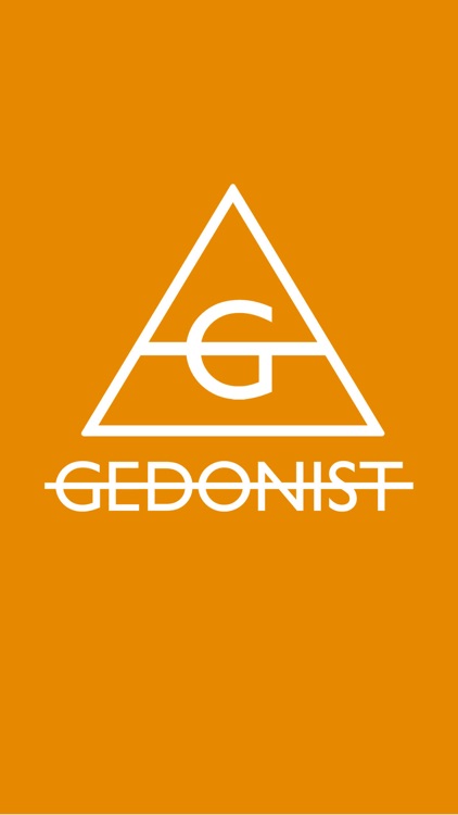 Gedonist