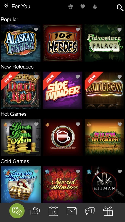 Euro Palace Online Casino screenshot-3