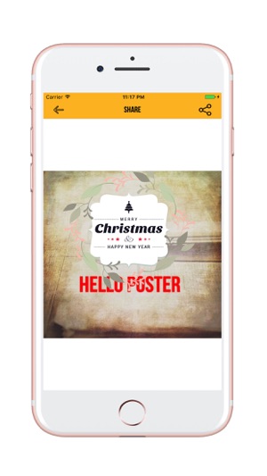 Poster Designer & Poster Maker, Ad & Flyer Design(圖3)-速報App