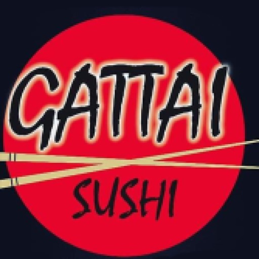 Gattai Sushi Bar Delivery icon