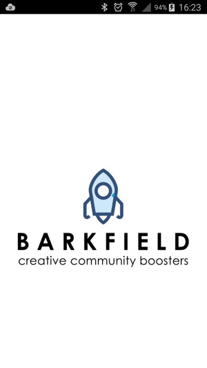 Barkfield