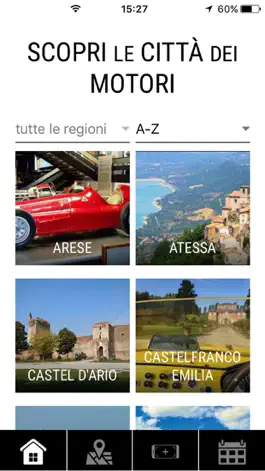 Game screenshot Città dei Motori hack