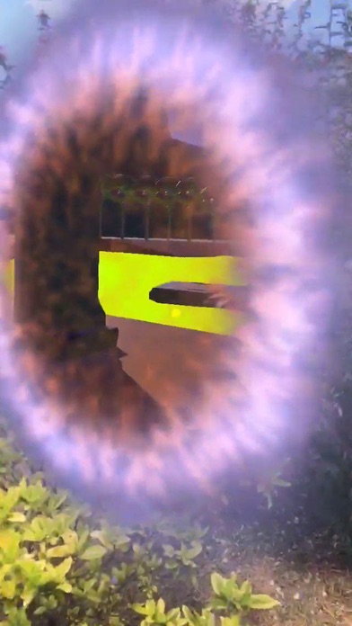 Portal Treasure AR screenshot 2