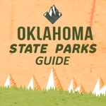 Oklahoma State Parks Guide