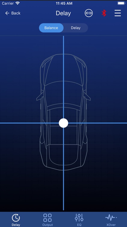 ALPINE DSP SW screenshot-3