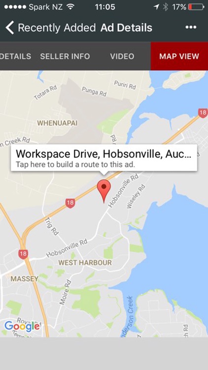 Pistonheads screenshot-3