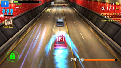 Fast Crash Races screenshot 3