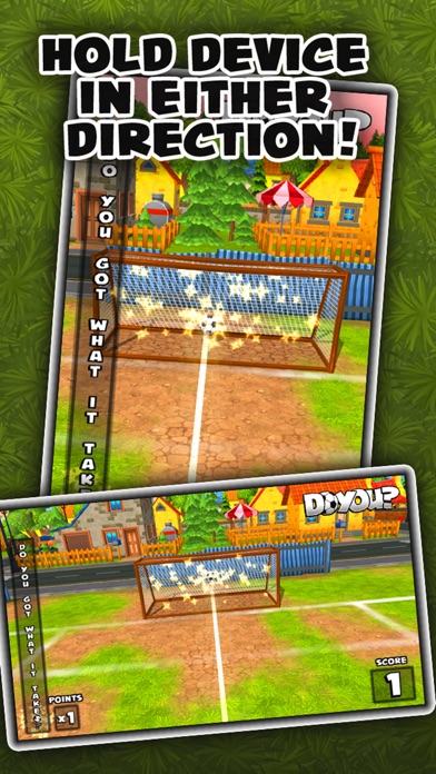 DoYou?™ Soccer screenshot 4