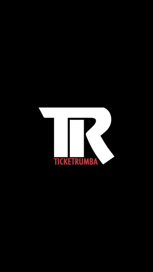 Ticket Rumba Scanner(圖1)-速報App