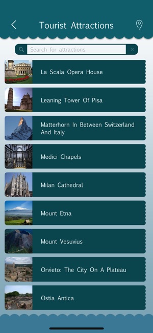 Italy Travel Guide(圖3)-速報App