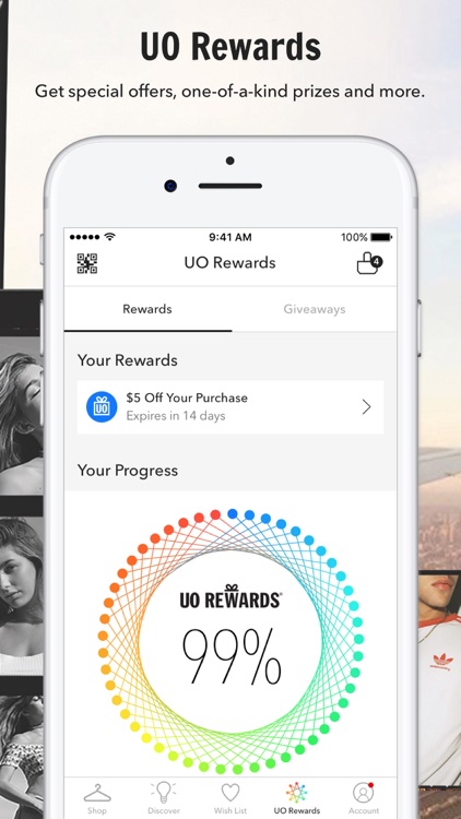 Urban Outfitters screenshot-3