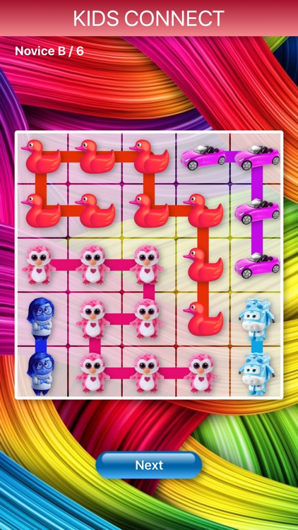 Kids Connect - Puzzles screenshot-7