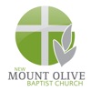 New Mount Olive Baptist Church