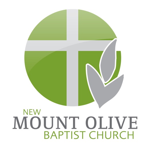New Mount Olive Baptist Church icon