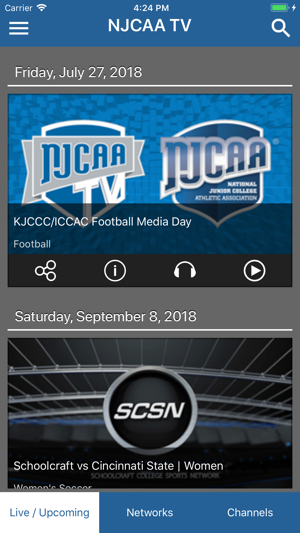 NJCAA-TV