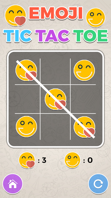 Gamoji - Game of Emojis screenshot 3