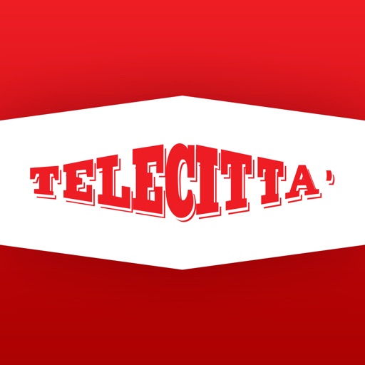 Telecittà for PC Windows 7,8,10,11 Telecittà for PC Windows 7,8,10,11